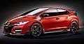 Honda Civic Type R Concept